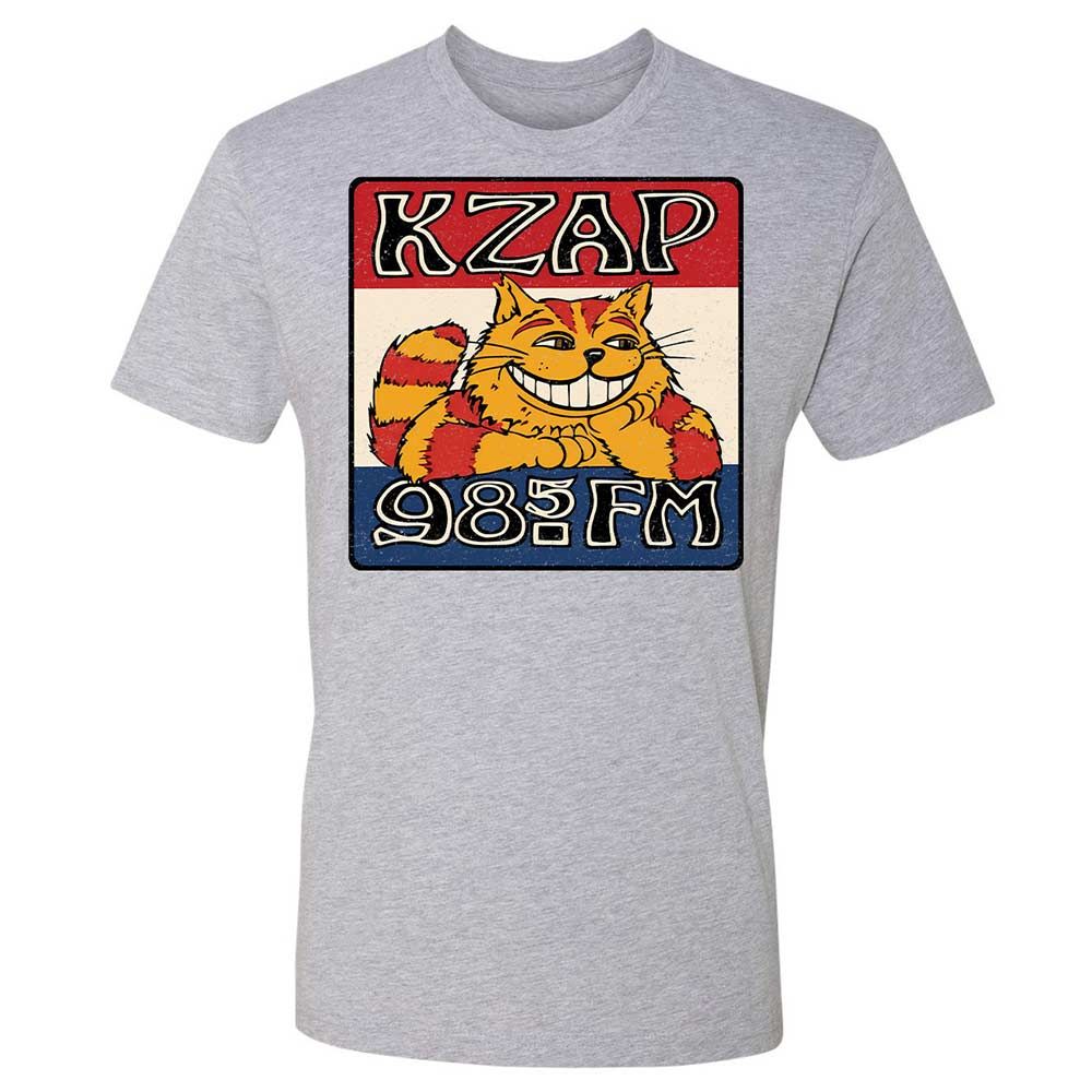 Premium Unisex T-Shirt - UGNDXZST - Heather Grey - 2