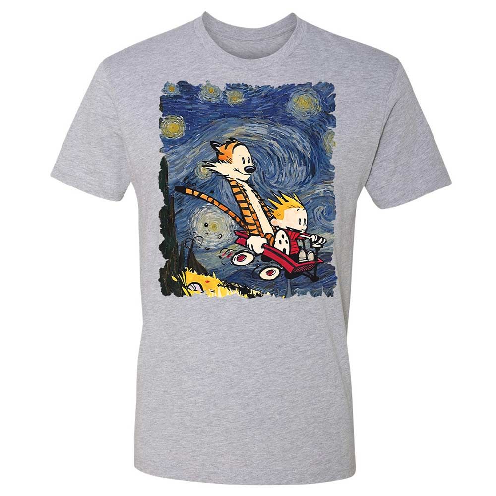 Premium Unisex T-Shirt - DC8RN8F2 - Heather Grey - 2