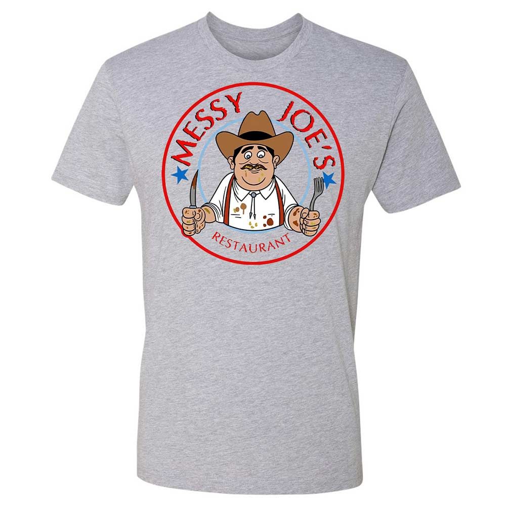 Premium Unisex T-Shirt - GFX6GCND - Heather Grey - 2