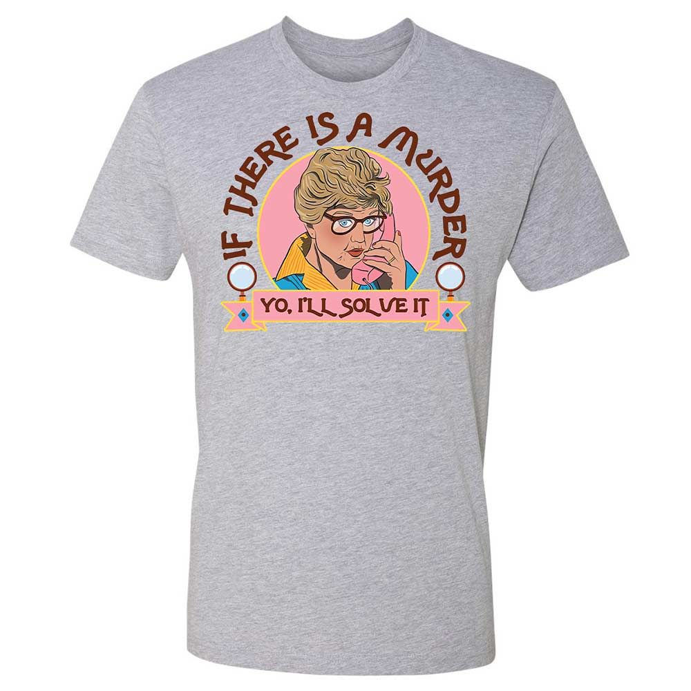 Premium Unisex T-Shirt - CMBB238Z - Heather Grey - 2