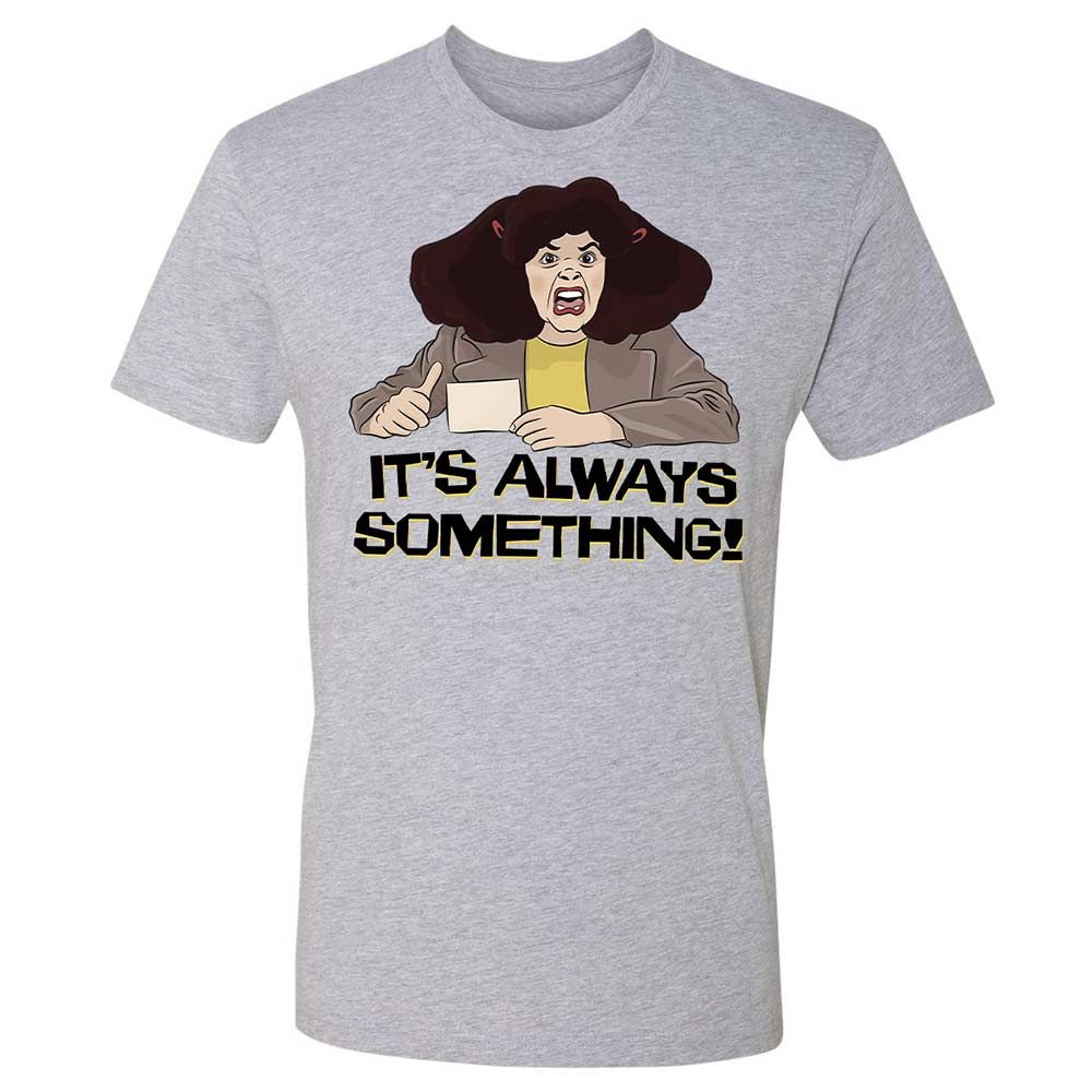 Premium Unisex T-Shirt - HXYAA6MN - Heather Grey - 2