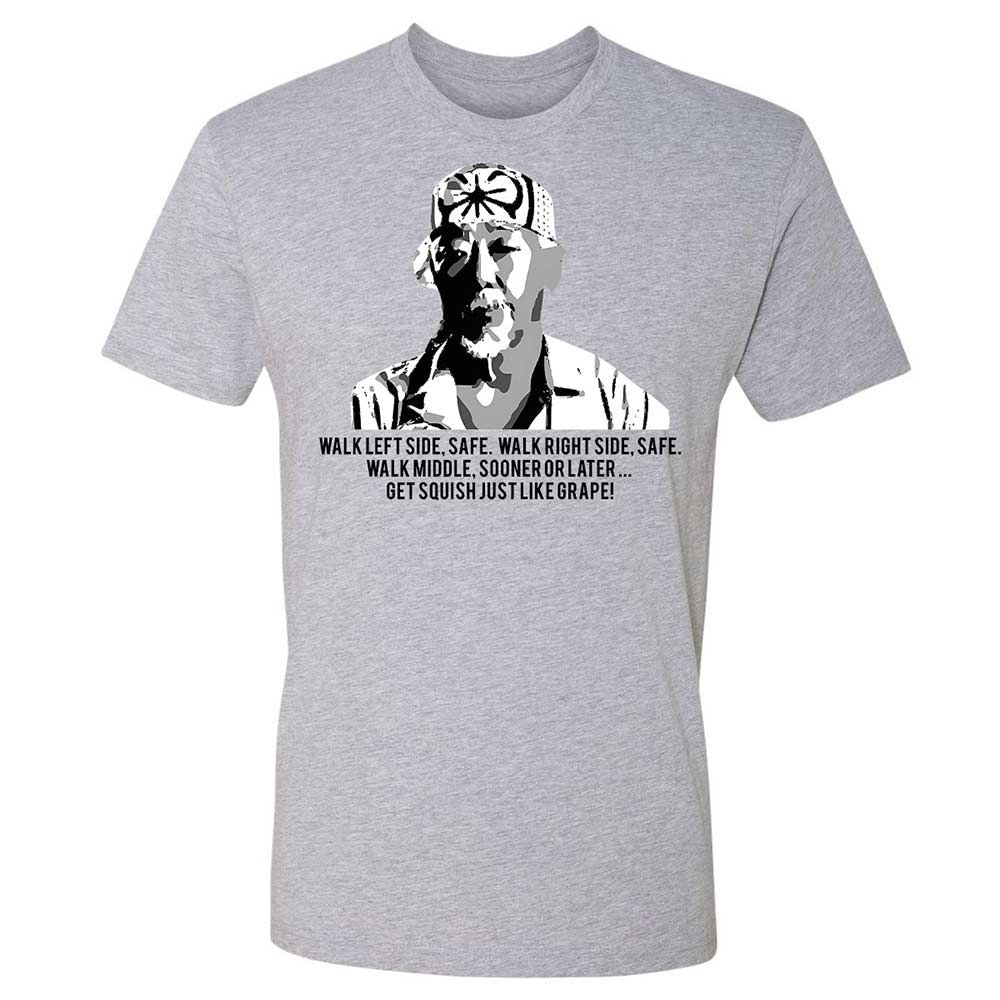 Mr. Miyagi - Heather Grey - 2
