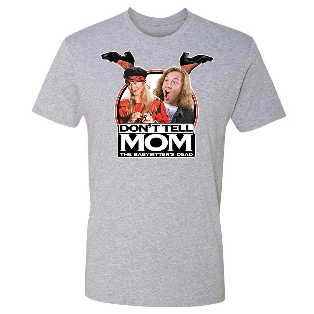 Premium Unisex T-Shirt - DYQSKSR4 - Heather Grey - 2