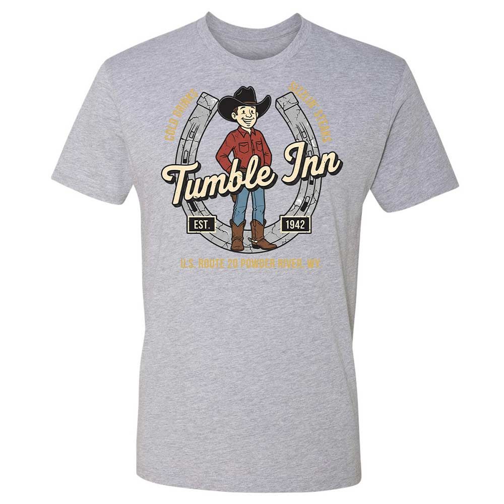Premium Unisex T-Shirt - 7USPLJZE - Heather Grey - 2