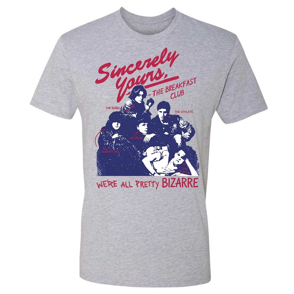 We're all pretty bizarre - Heather Grey - 2
