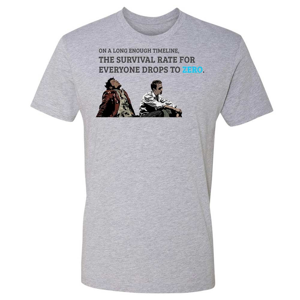 Survivability - Heather Grey - 2