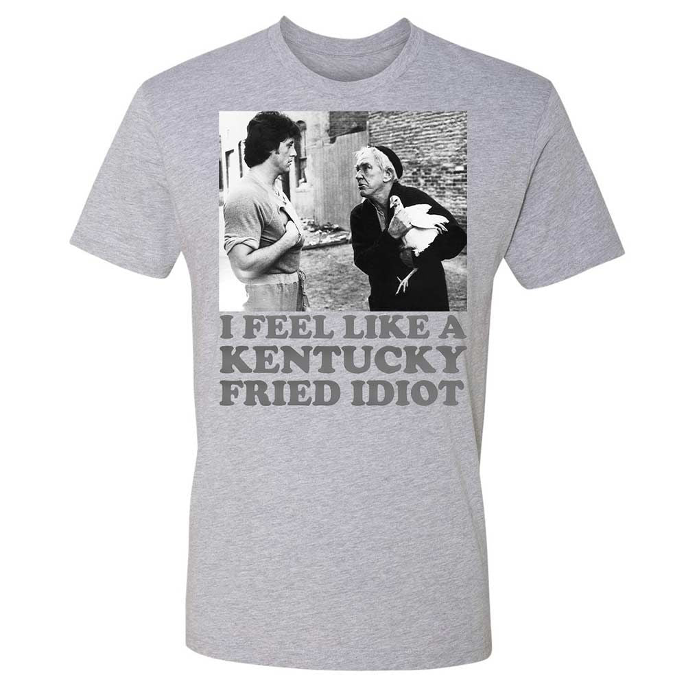 Premium Unisex T-Shirt - NX9SRYV8 - Heather Grey - 2