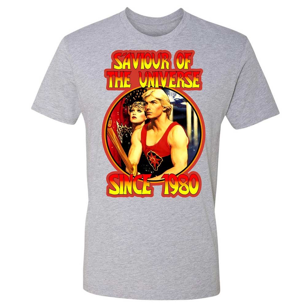 Saviour of the Universe - Heather Grey - 2