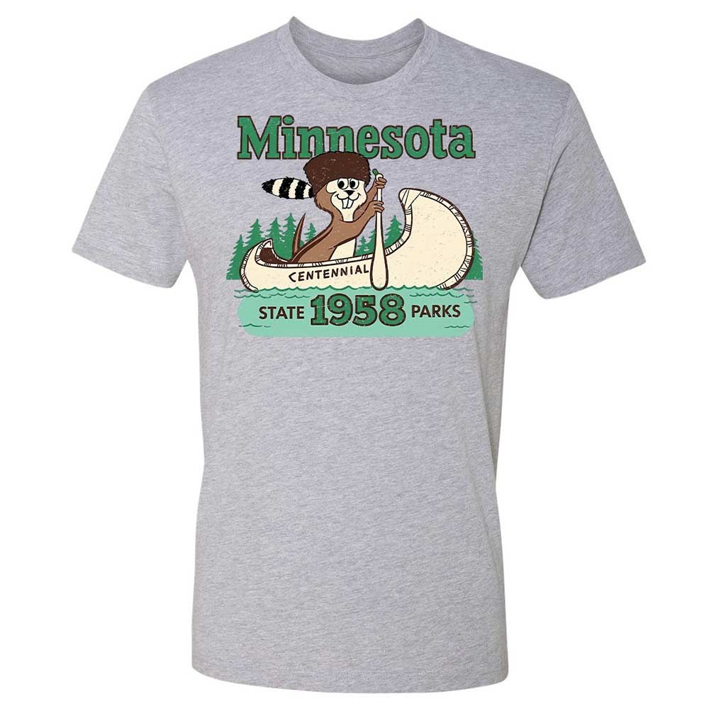 Premium Unisex T-Shirt - 1P3LN7VP - Heather Grey - 2