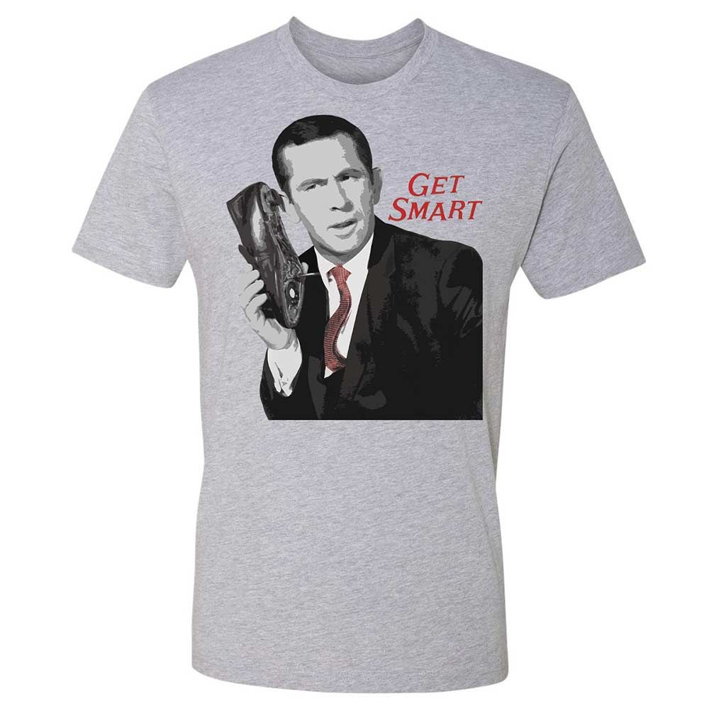 Premium Unisex T-Shirt - 3R878EFX - Heather Grey - 2