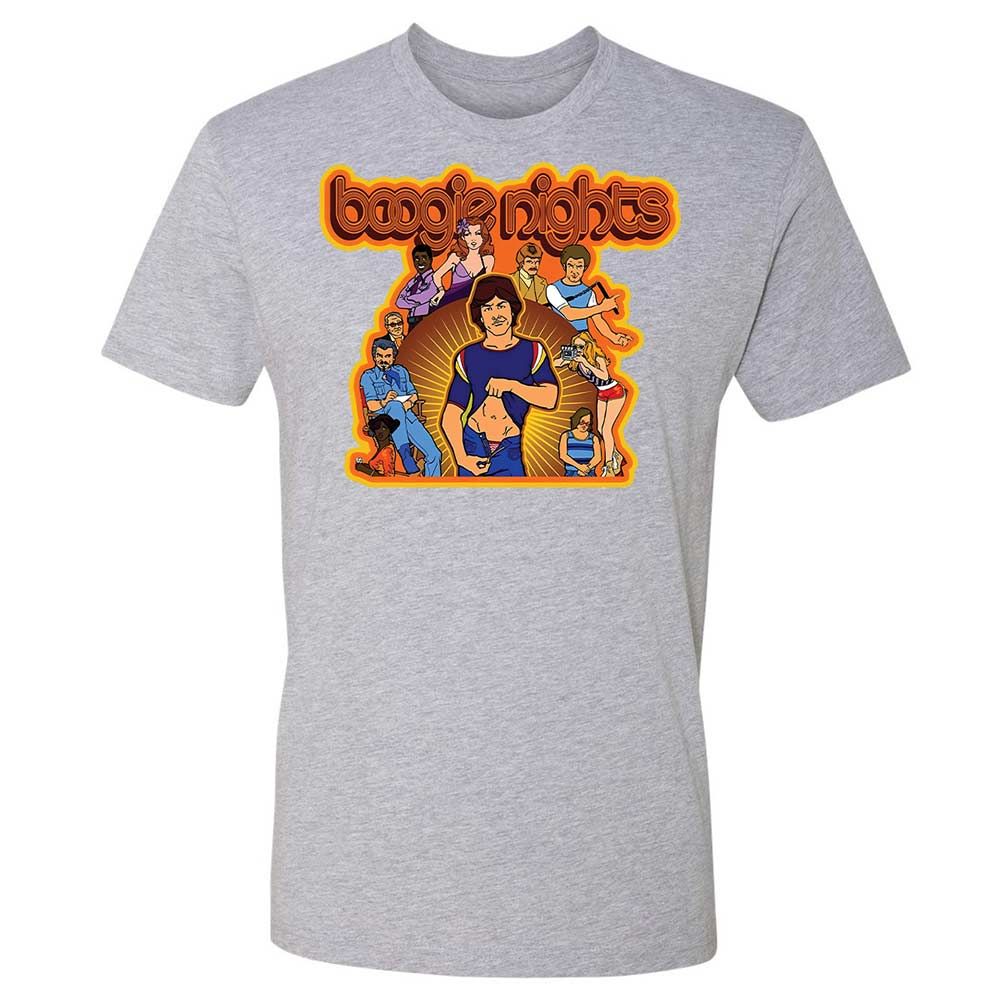 I'm a star - Heather Grey - 2