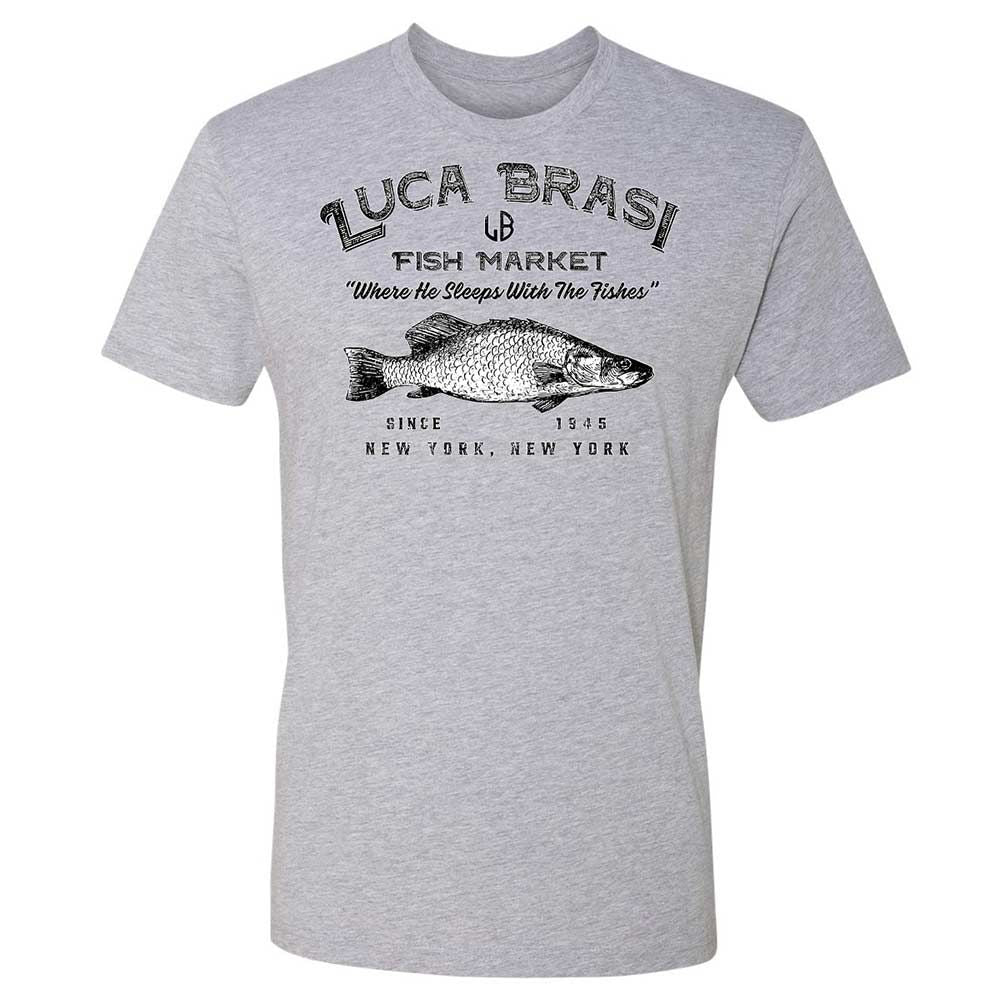 Premium Unisex T-Shirt - RB8VP24R - Heather Grey - 2