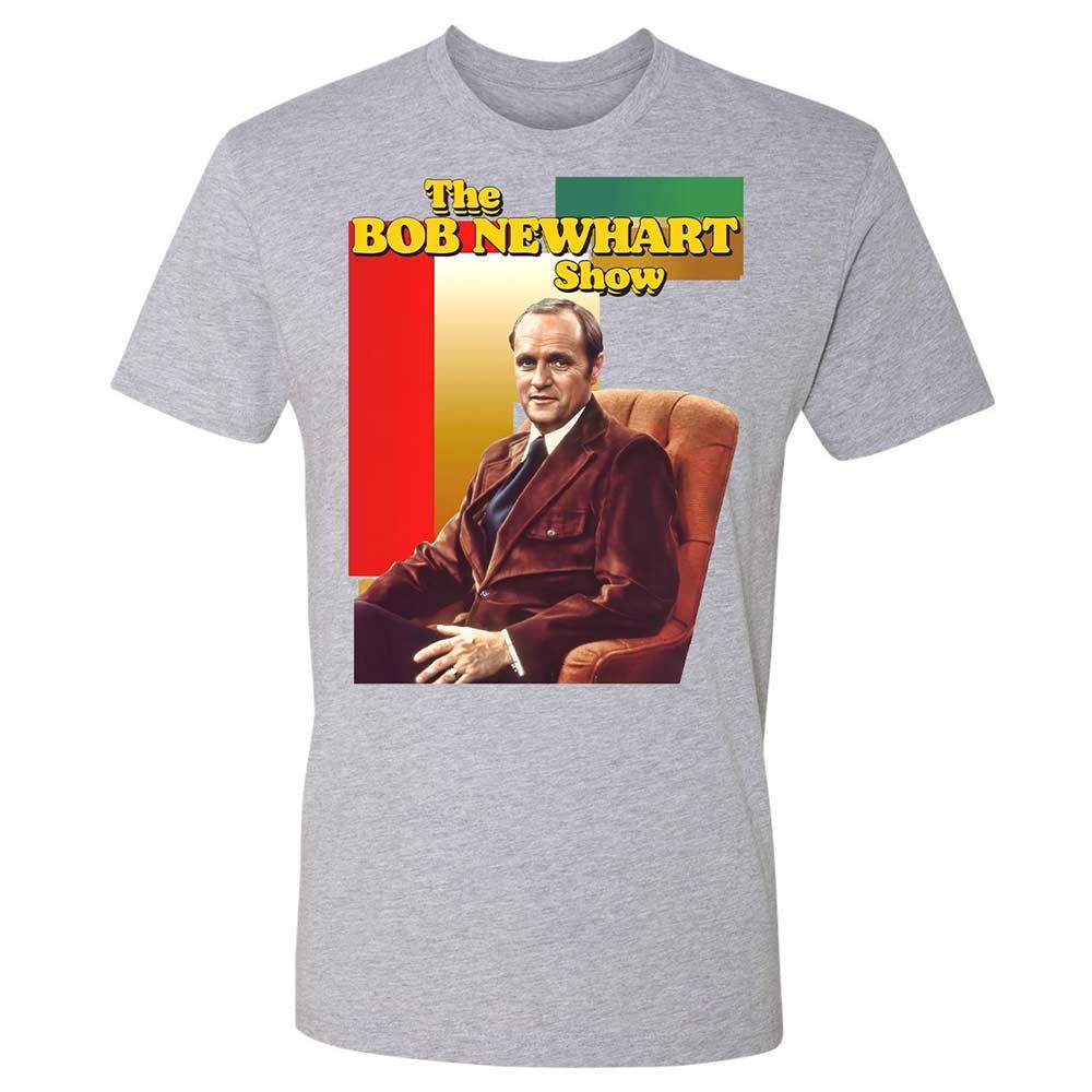 The Bob Newhart Show - Heather Grey - 2