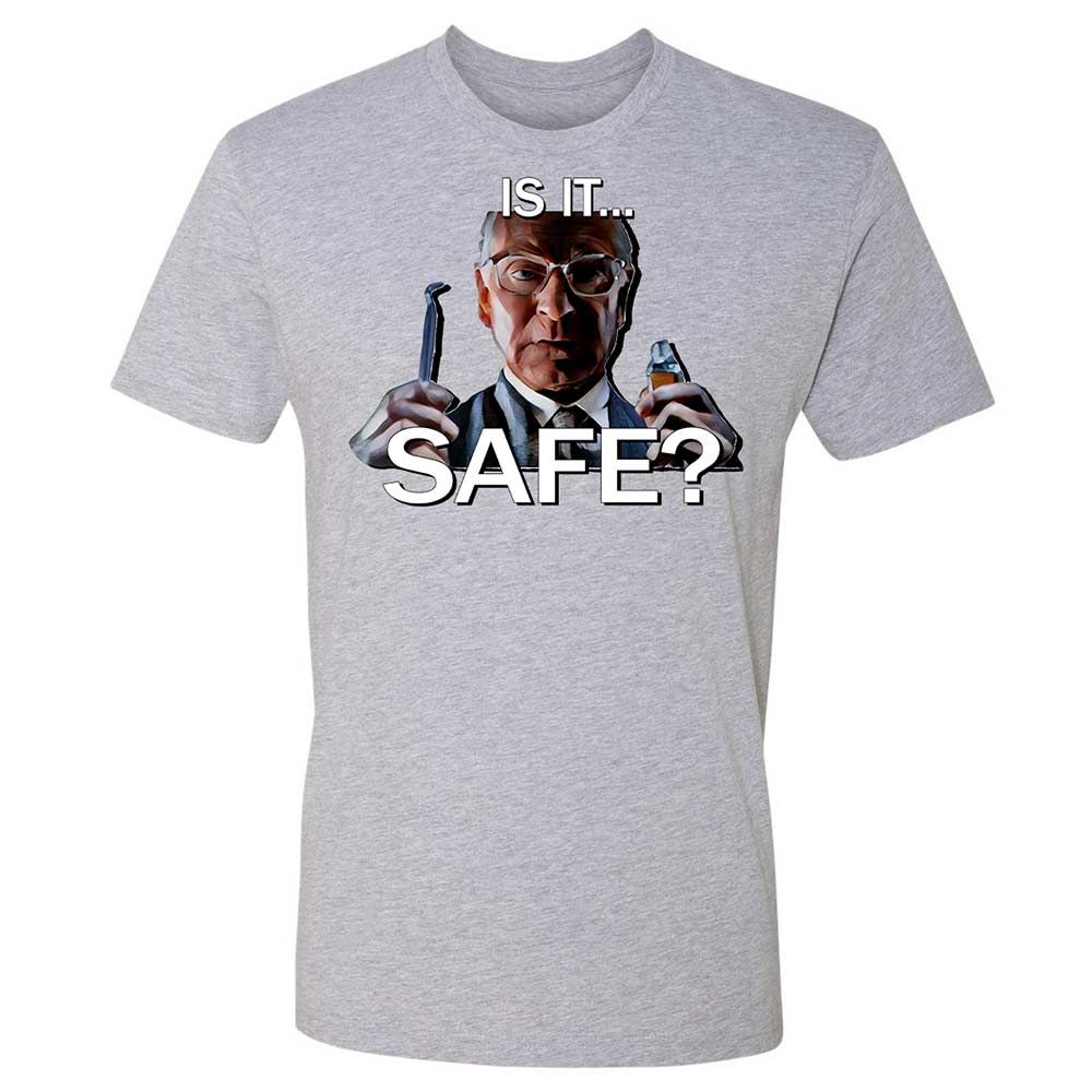 Premium Unisex T-Shirt - 8M8QA3T9 - Heather Grey - 2