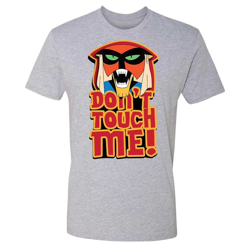 Premium Unisex T-Shirt - EAHXLXNK - Heather Grey - 2