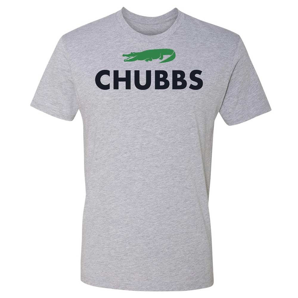 Chubbs - Heather Grey - 2
