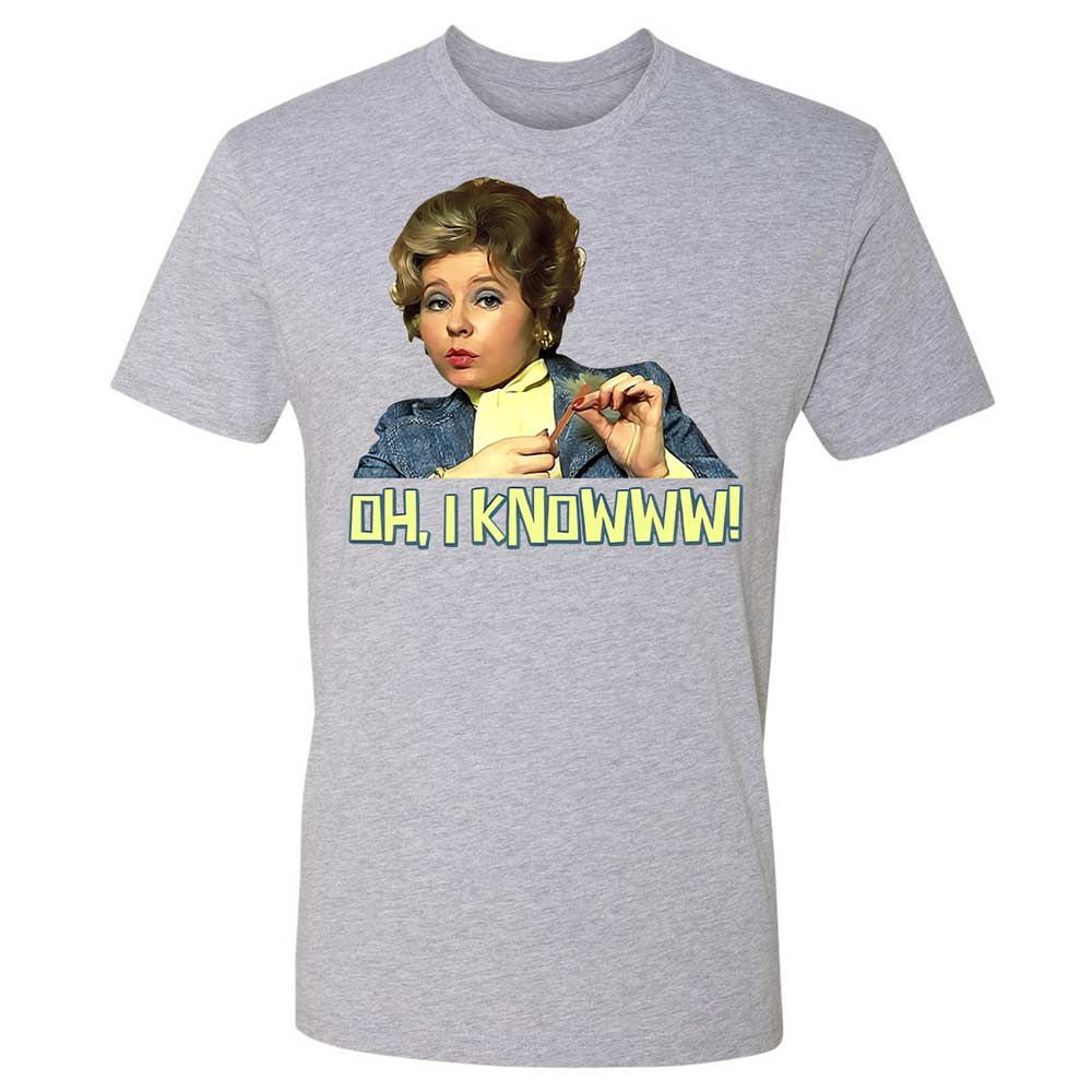 Premium Unisex T-Shirt - KNH72Z31 - Heather Grey - 2