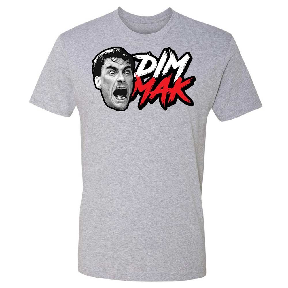 Premium Unisex T-Shirt - PVTCBJCG - Heather Grey - 2