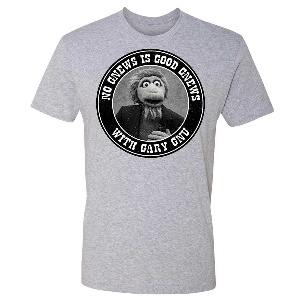 Premium Unisex T-Shirt - SN5KYTS6 - Heather Grey - 2