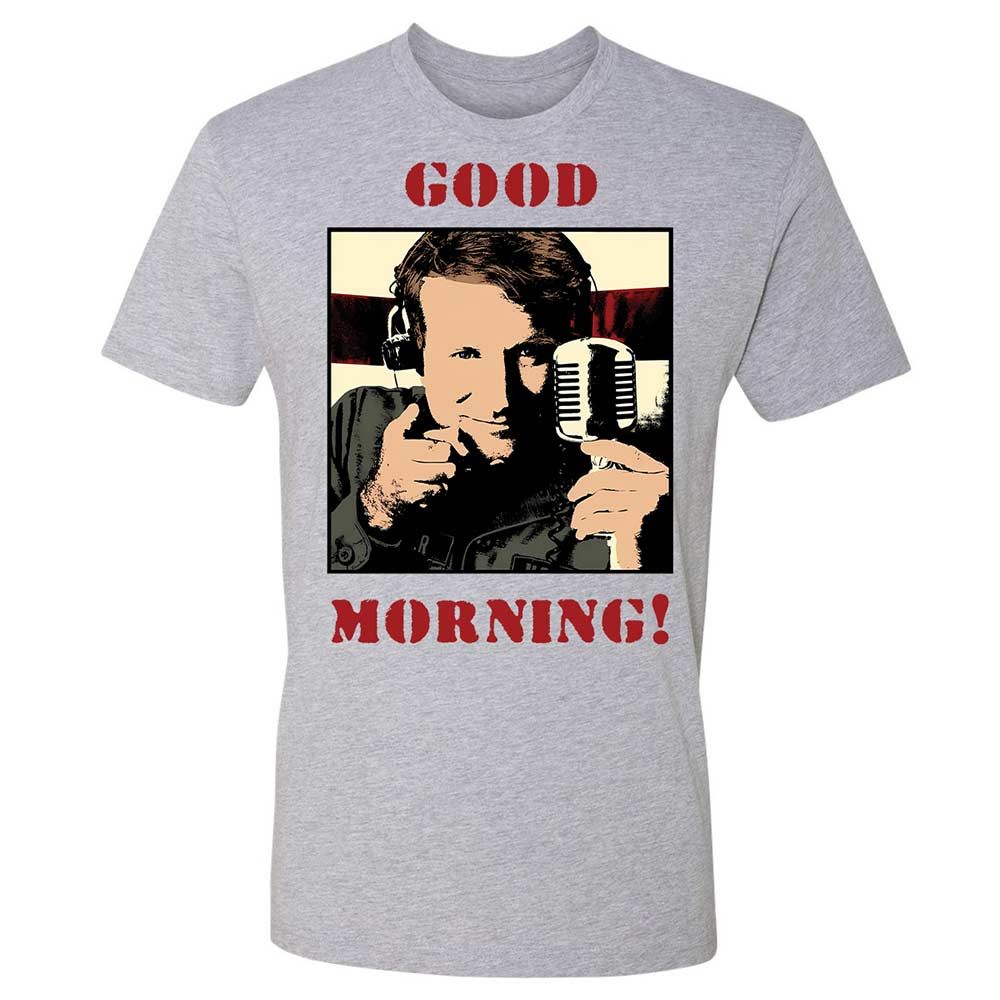Good Morning! - Heather Grey - 2
