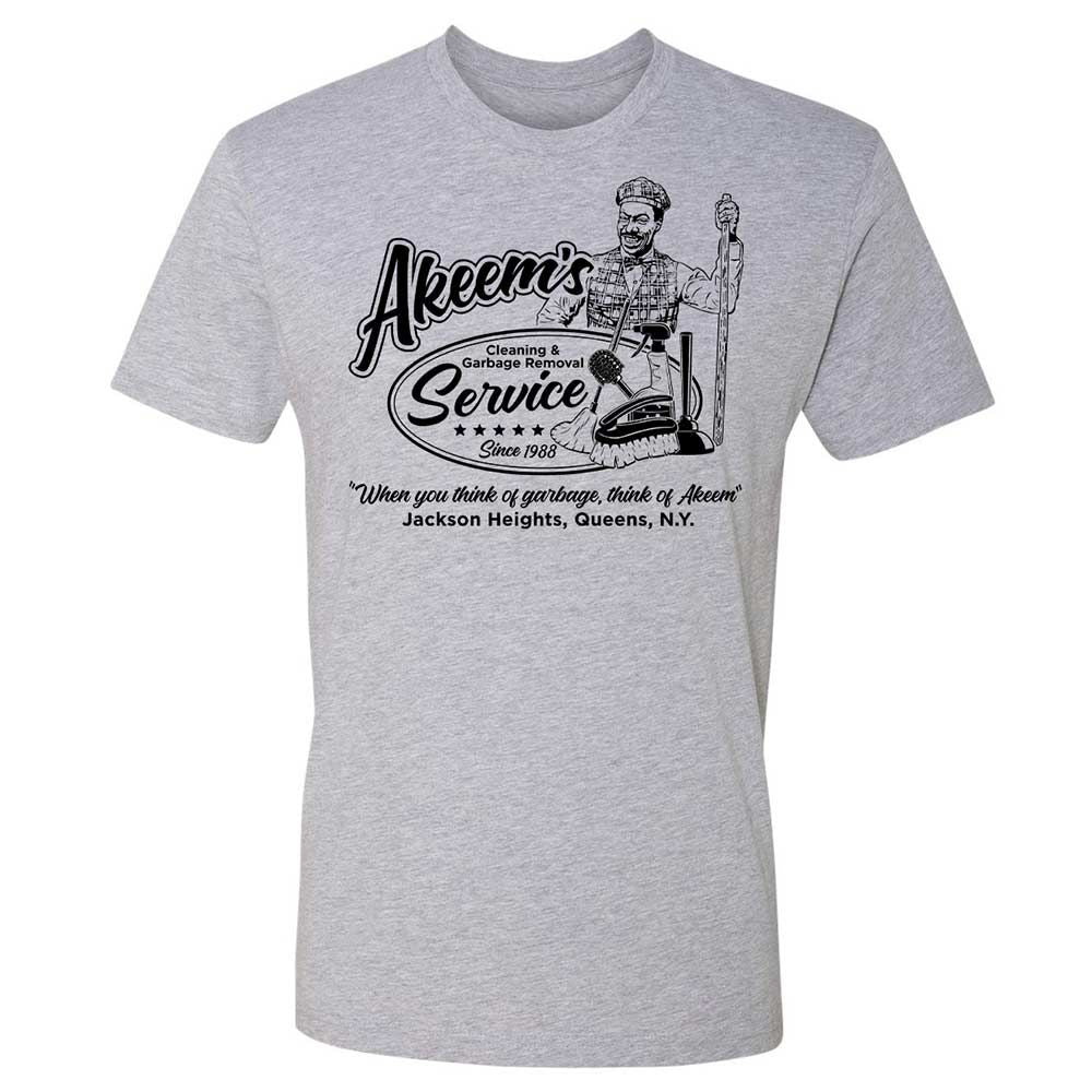 Premium Unisex T-Shirt - 5PSFA7FT - Heather Grey - 2