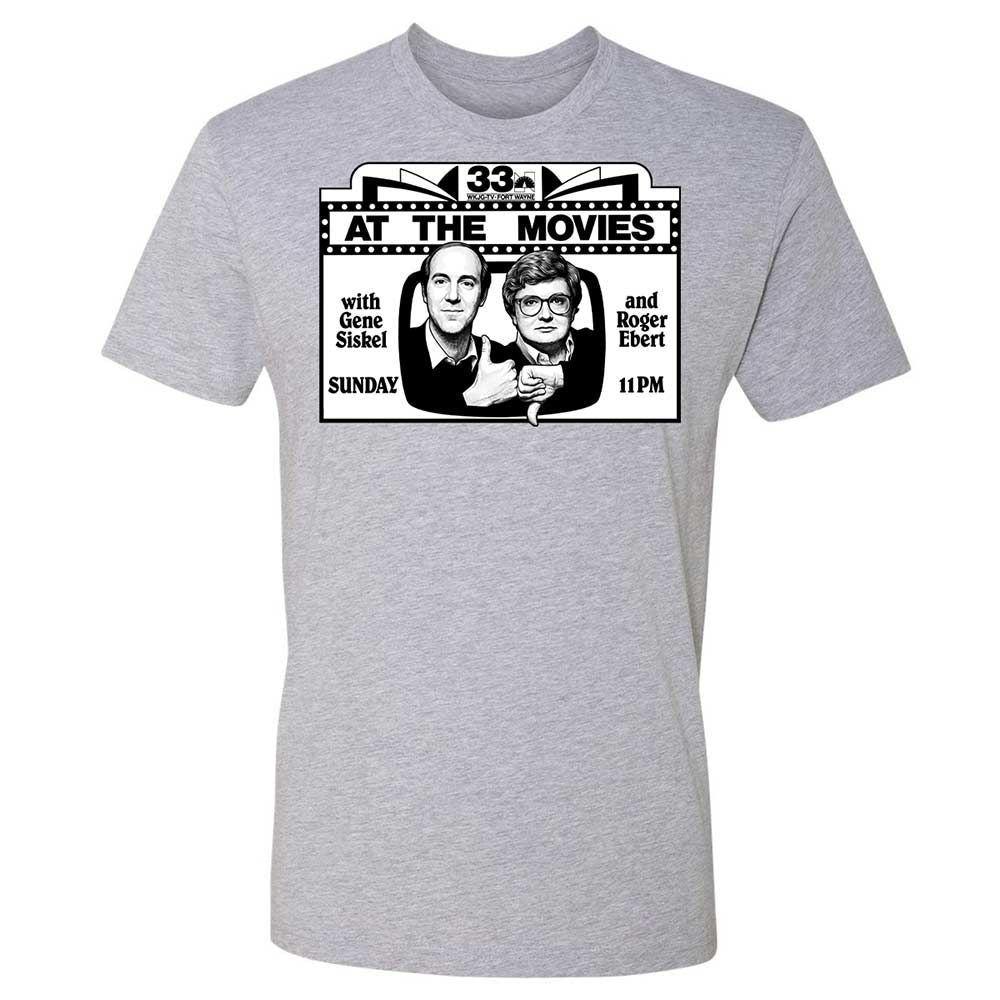 Premium Unisex T-Shirt - M7NN7KJC - Heather Grey - 2
