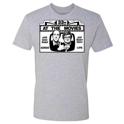 Premium Unisex T-Shirt - M7NN7KJC - Heather Grey - 2