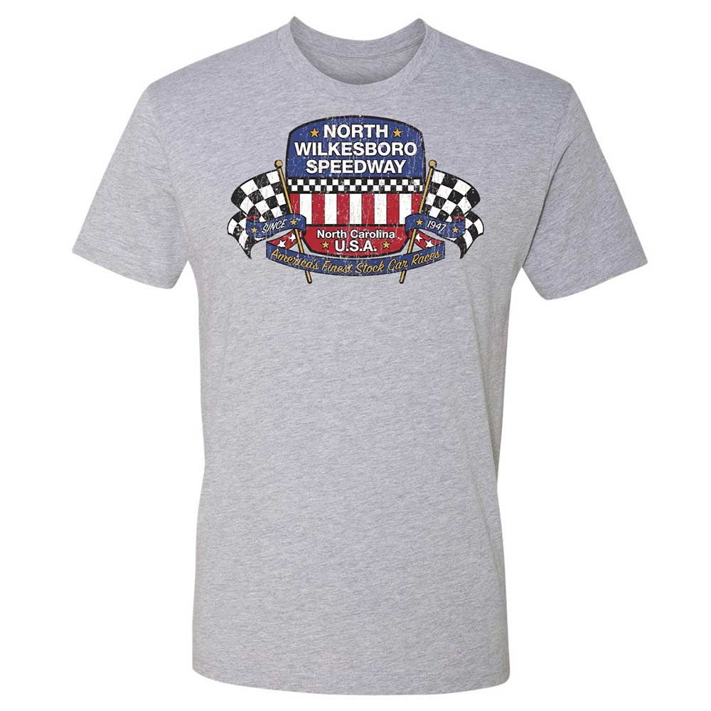 Premium Unisex T-Shirt - VL9T6FTY - Heather Grey - 2