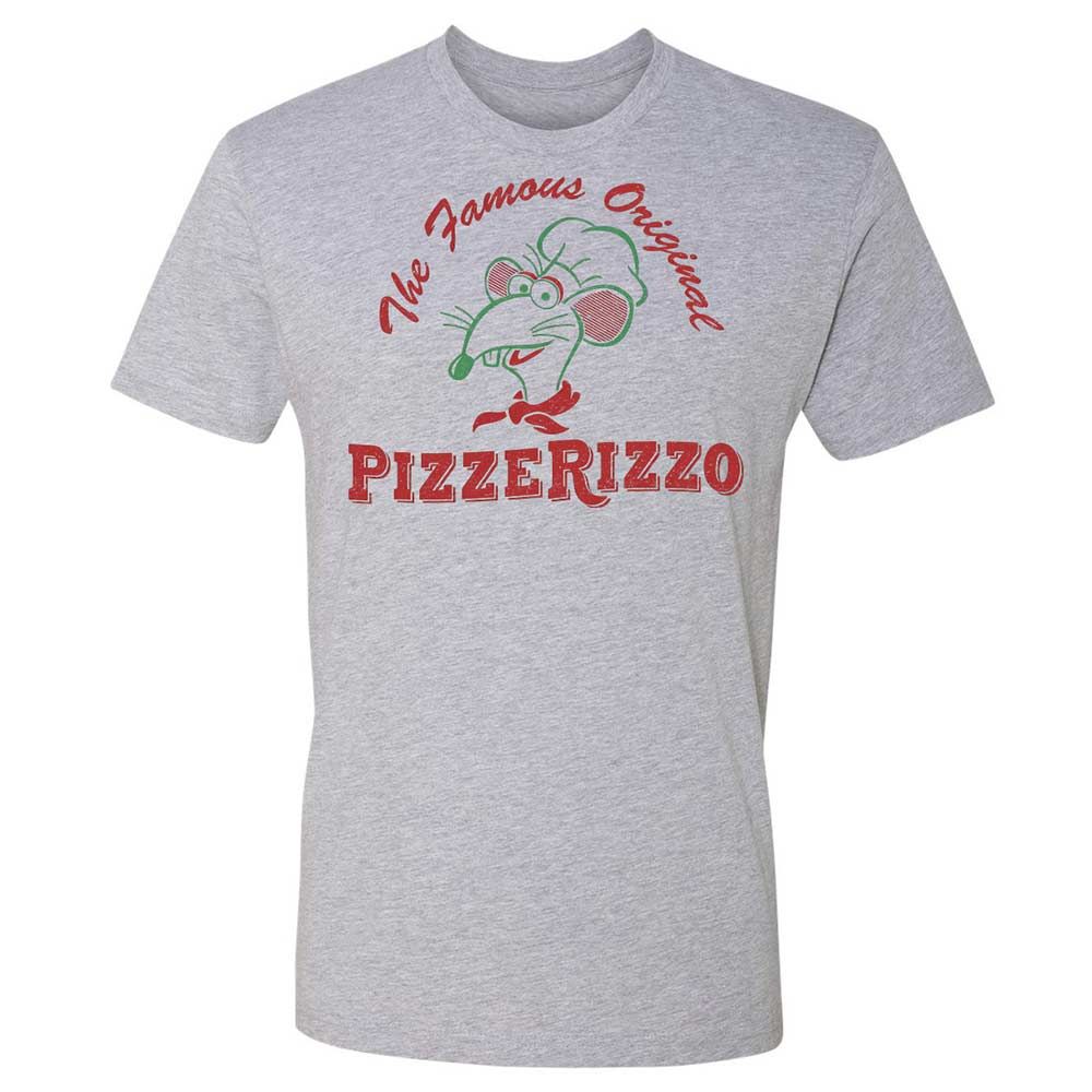 Premium Unisex T-Shirt - 8TYLCFVK - Heather Grey - 2