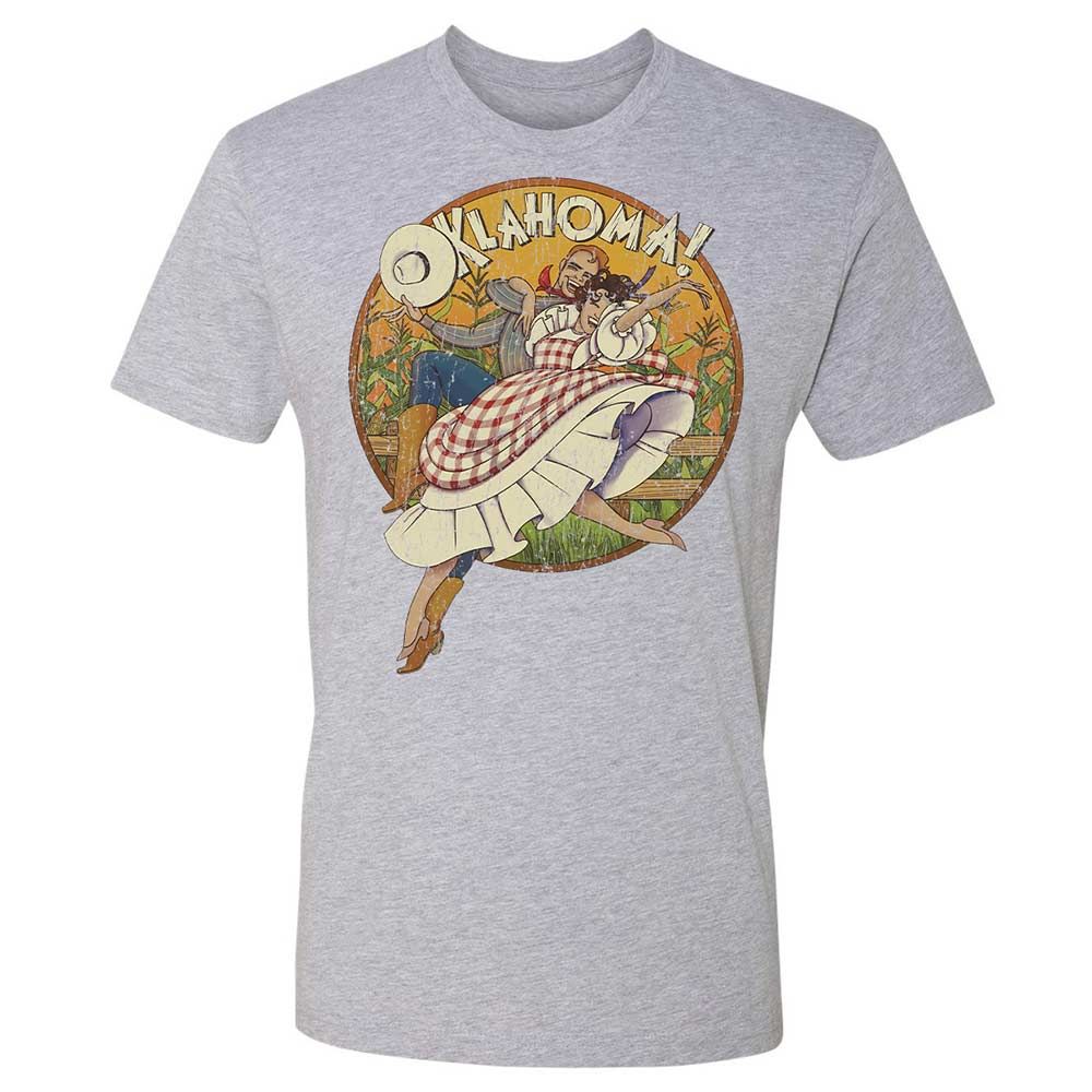 Oklahoma! - Heather Grey - 2