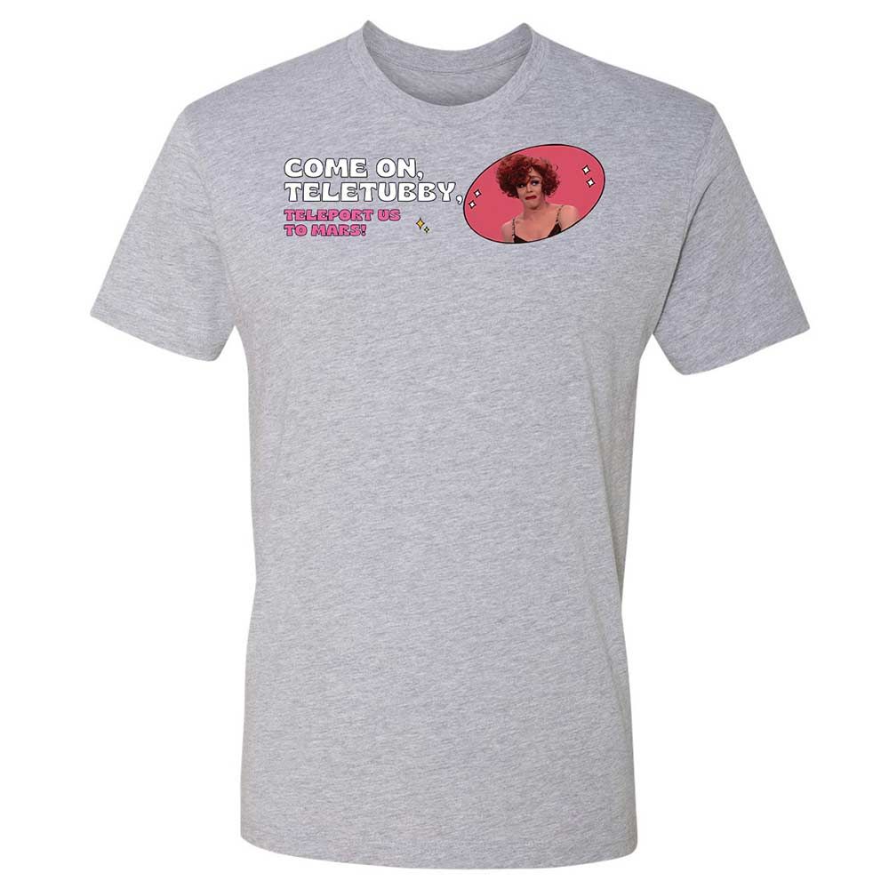 Premium Unisex T-Shirt - DX7F58U6 - Heather Grey - 2