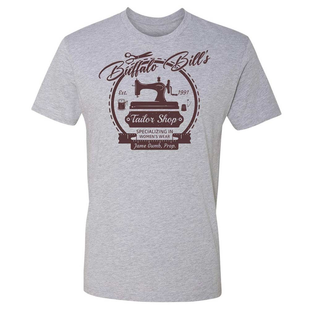 Premium Unisex T-Shirt - W7MSX3X2 - Heather Grey - 2