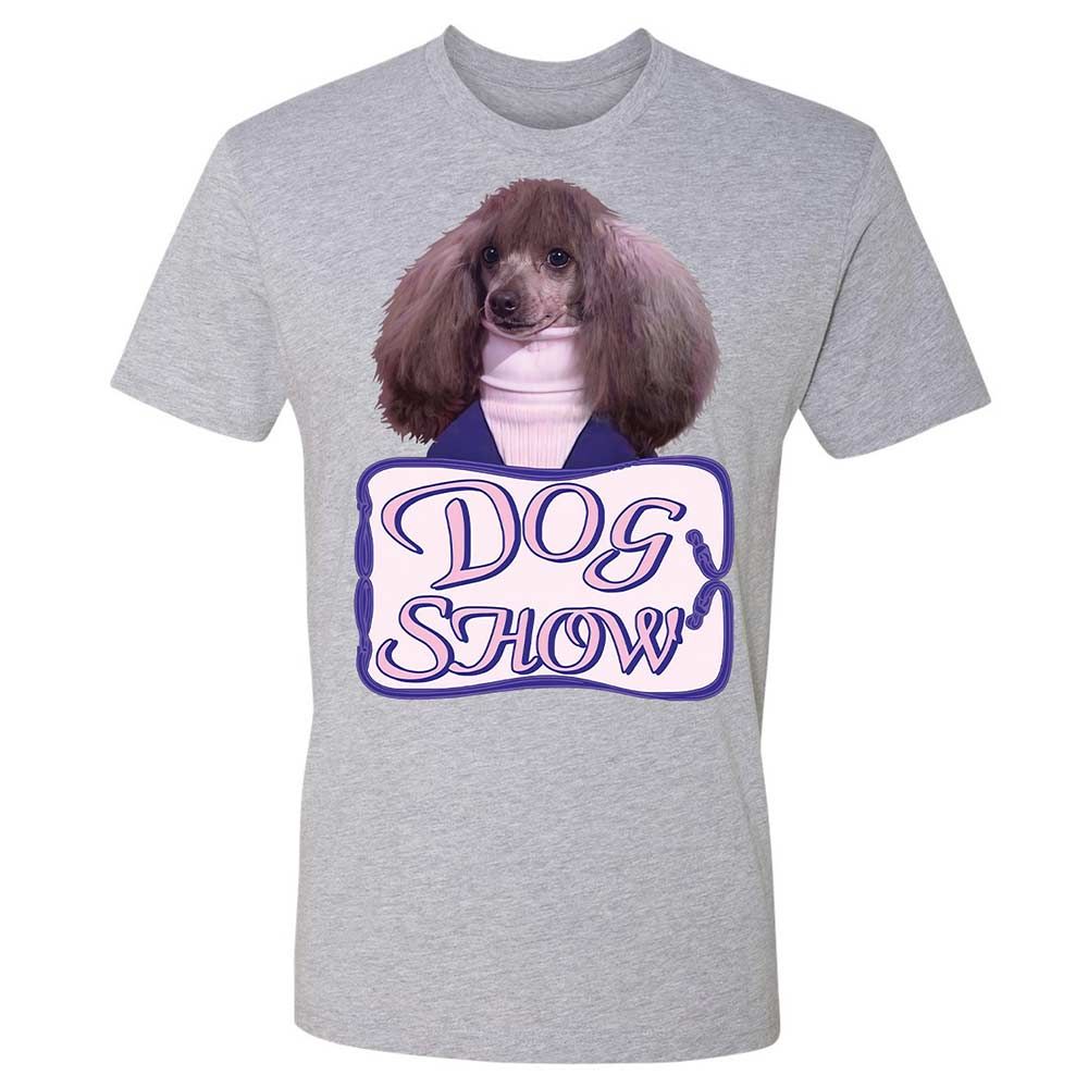 Mister Rocky Balboa - Heather Grey - 2