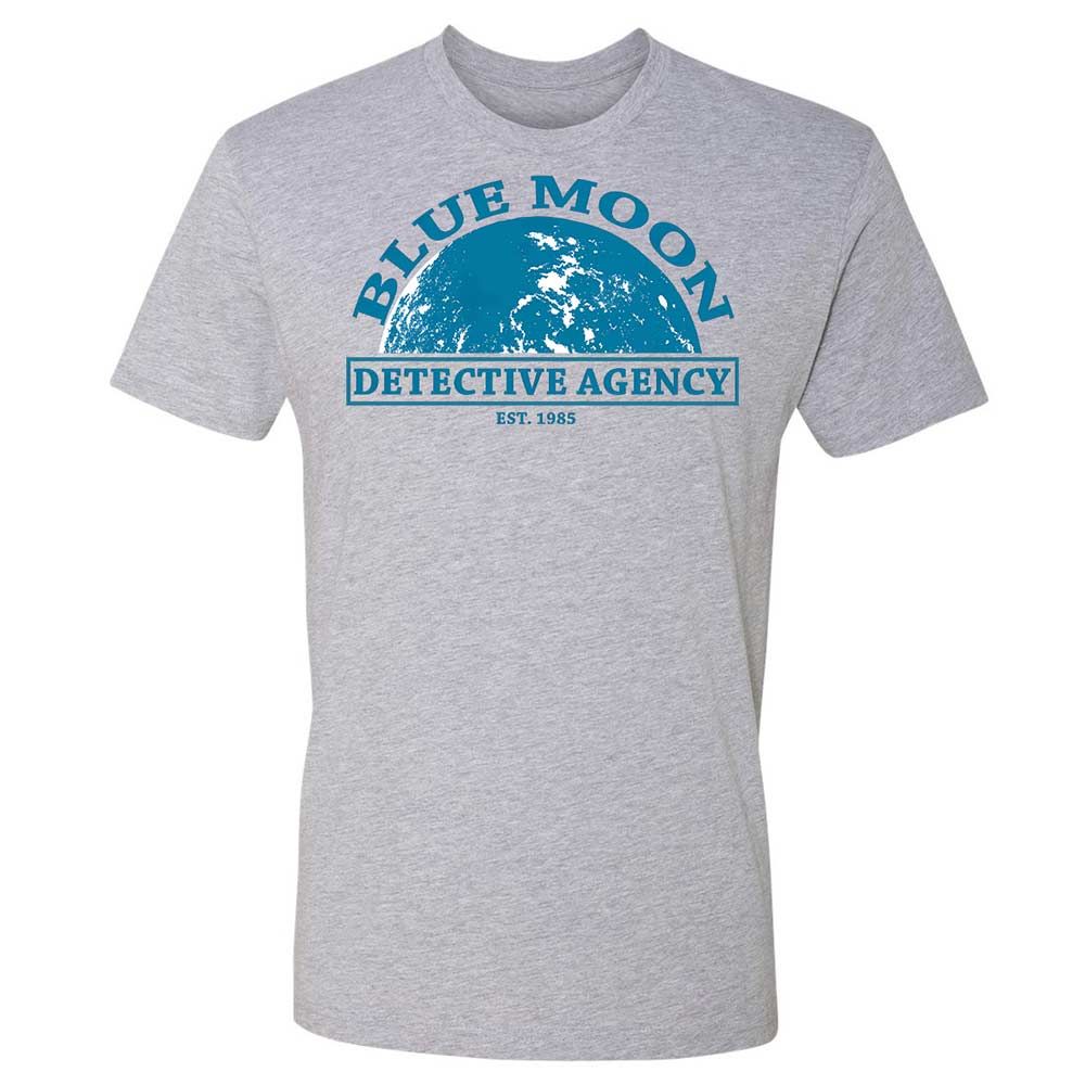 Premium Unisex T-Shirt - MSKL7XKN - Heather Grey - 2