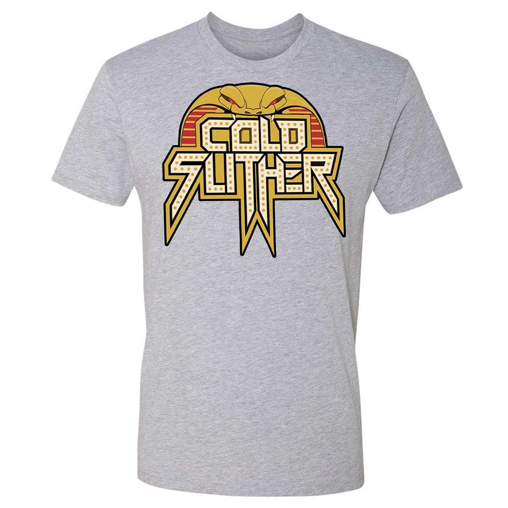 Cold Slither - Heather Grey - 2