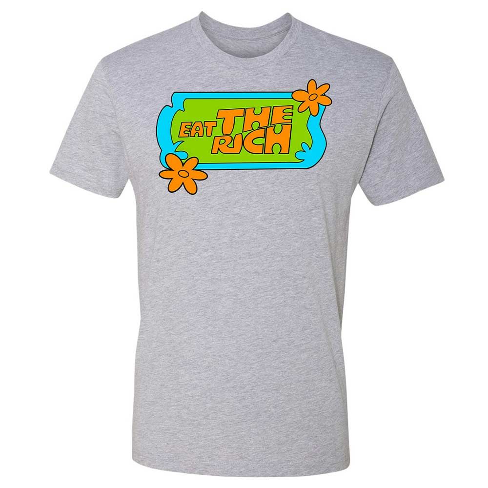 Eat the Rich Mystery - Heather Grey - 2