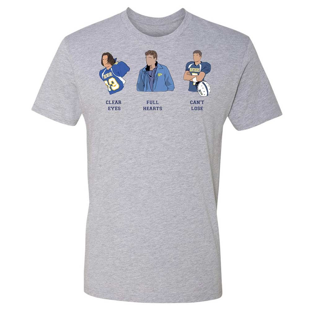 Premium Unisex T-Shirt - UJPHXH1A - Heather Grey - 2