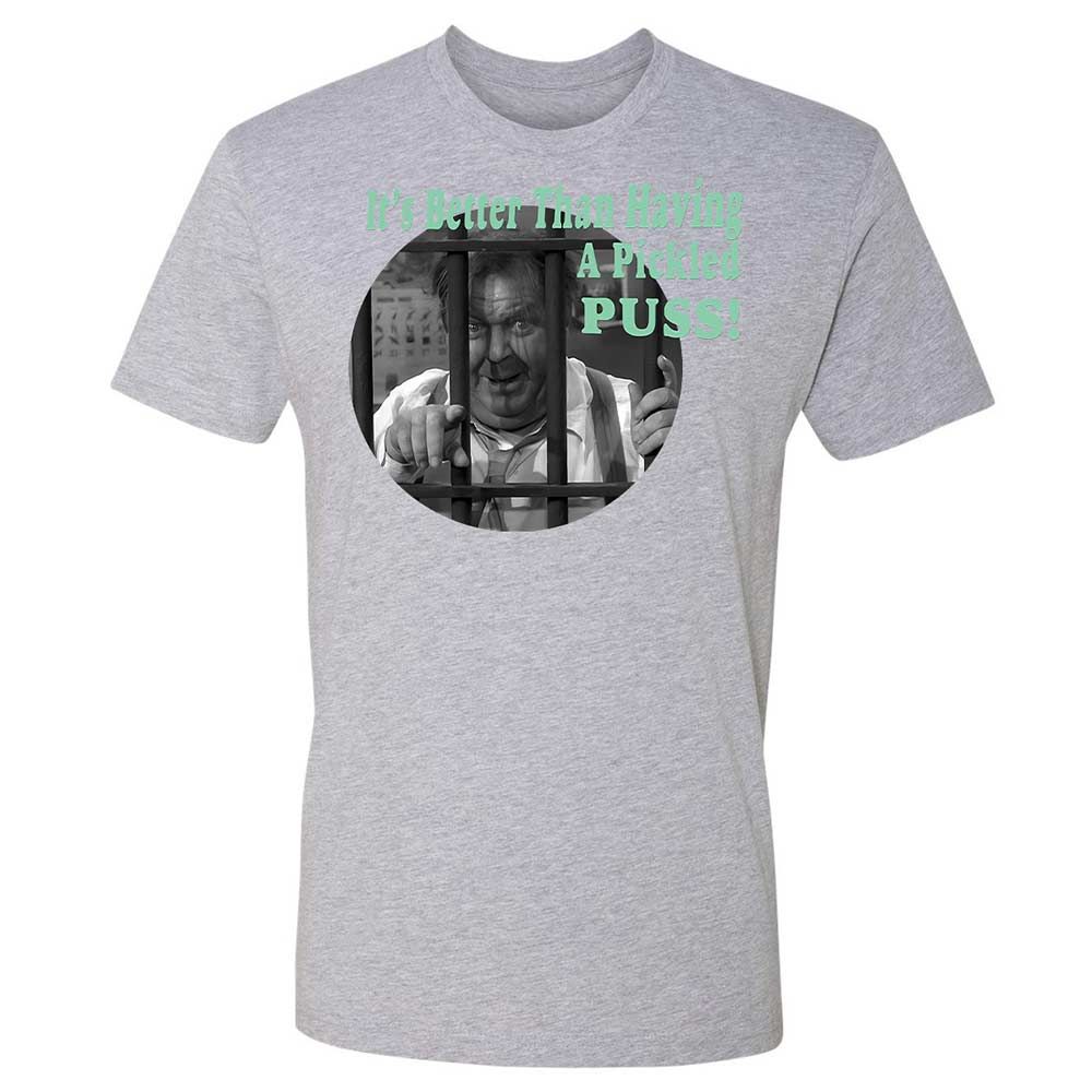 Premium Unisex T-Shirt - TXCYDQVH - Heather Grey - 2