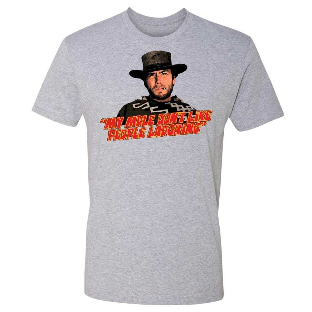 Premium Unisex T-Shirt - JX18ADZJ - Heather Grey - 2