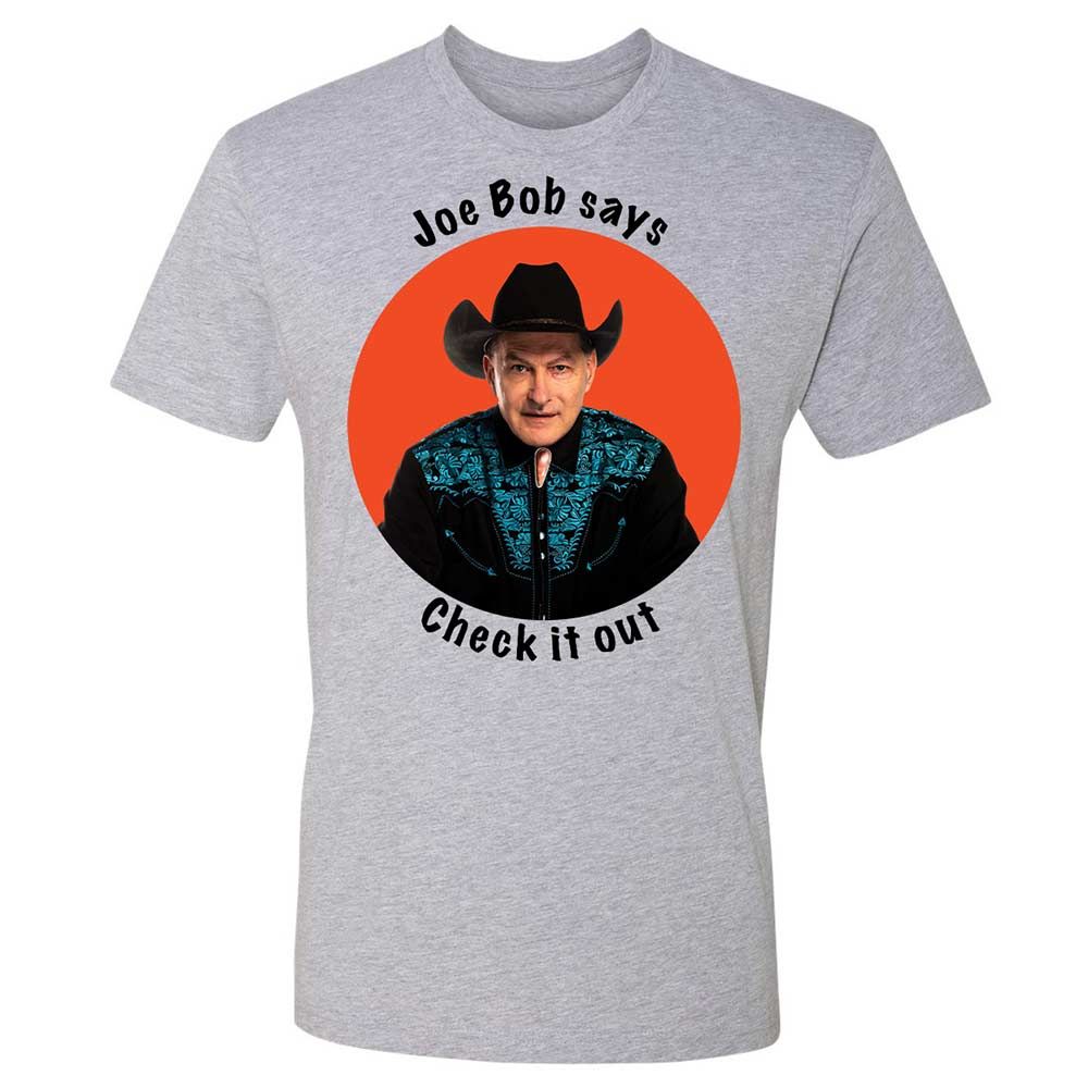 Check it out - Heather Grey - 2