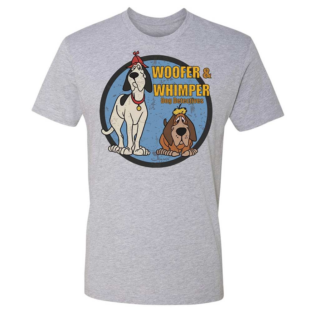 Premium Unisex T-Shirt - PVVWSE5G - Heather Grey - 2