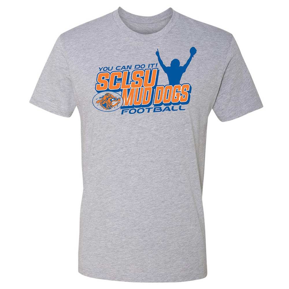 You Can Do It - Heather Grey - 2