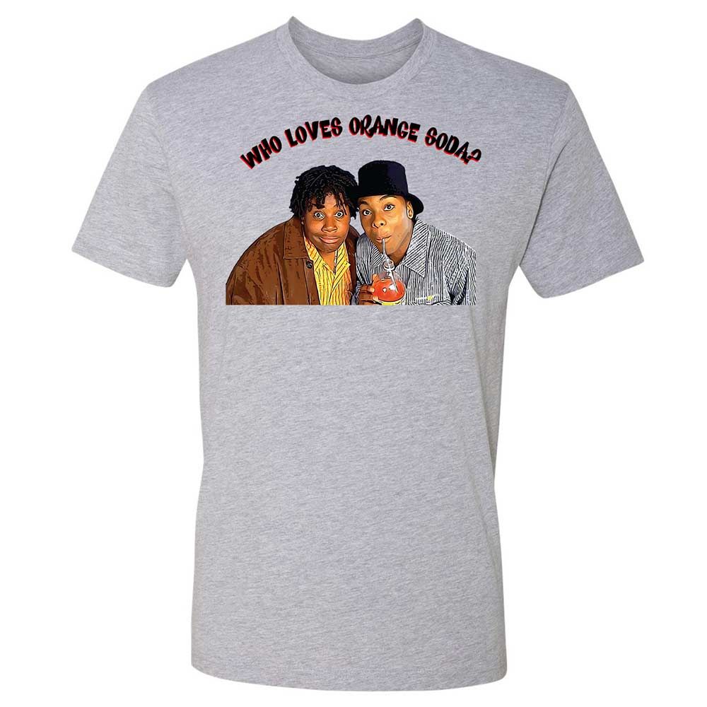 Premium Unisex T-Shirt - 4TRWM54X - Heather Grey - 2