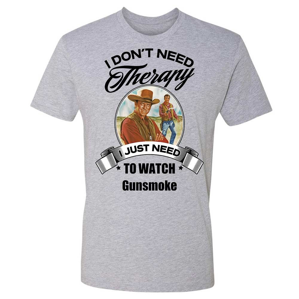 I Don't Need Therapy - Heather Grey - 2