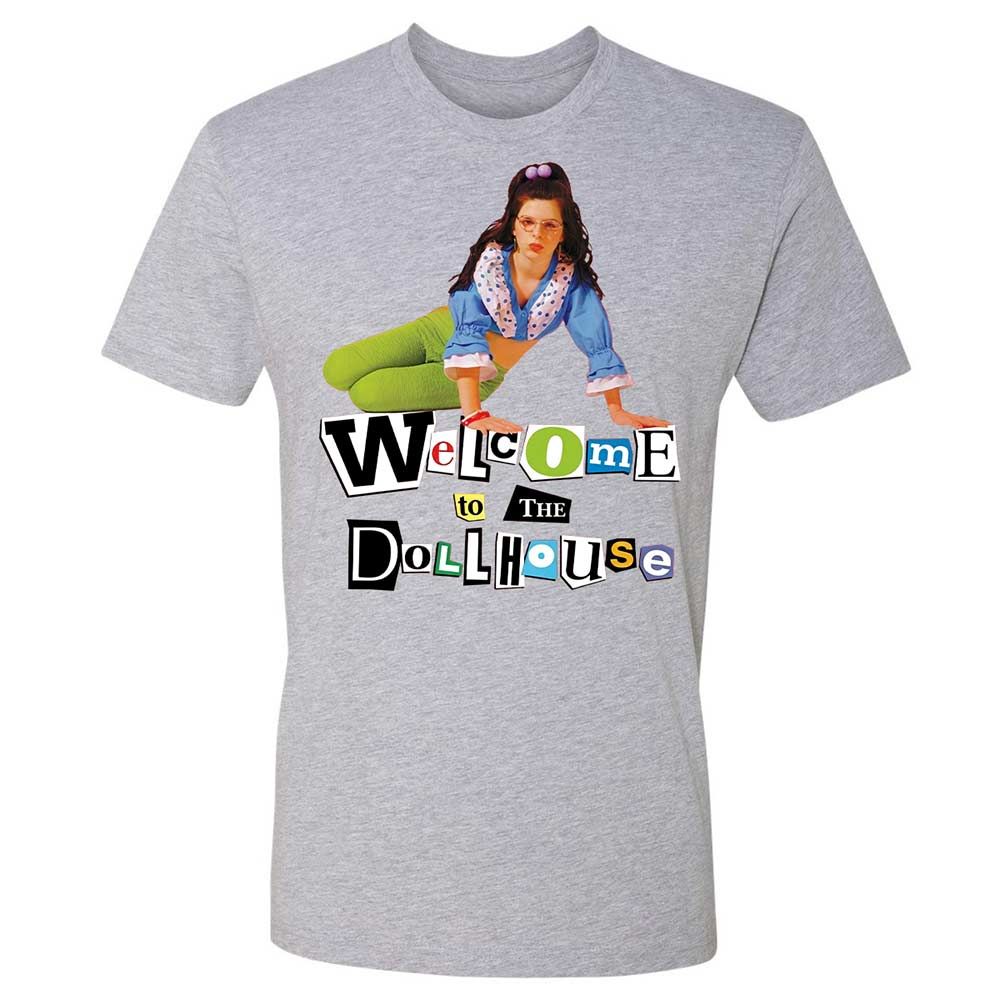 Premium Unisex T-Shirt - WFQRQSD1 - Heather Grey - 2
