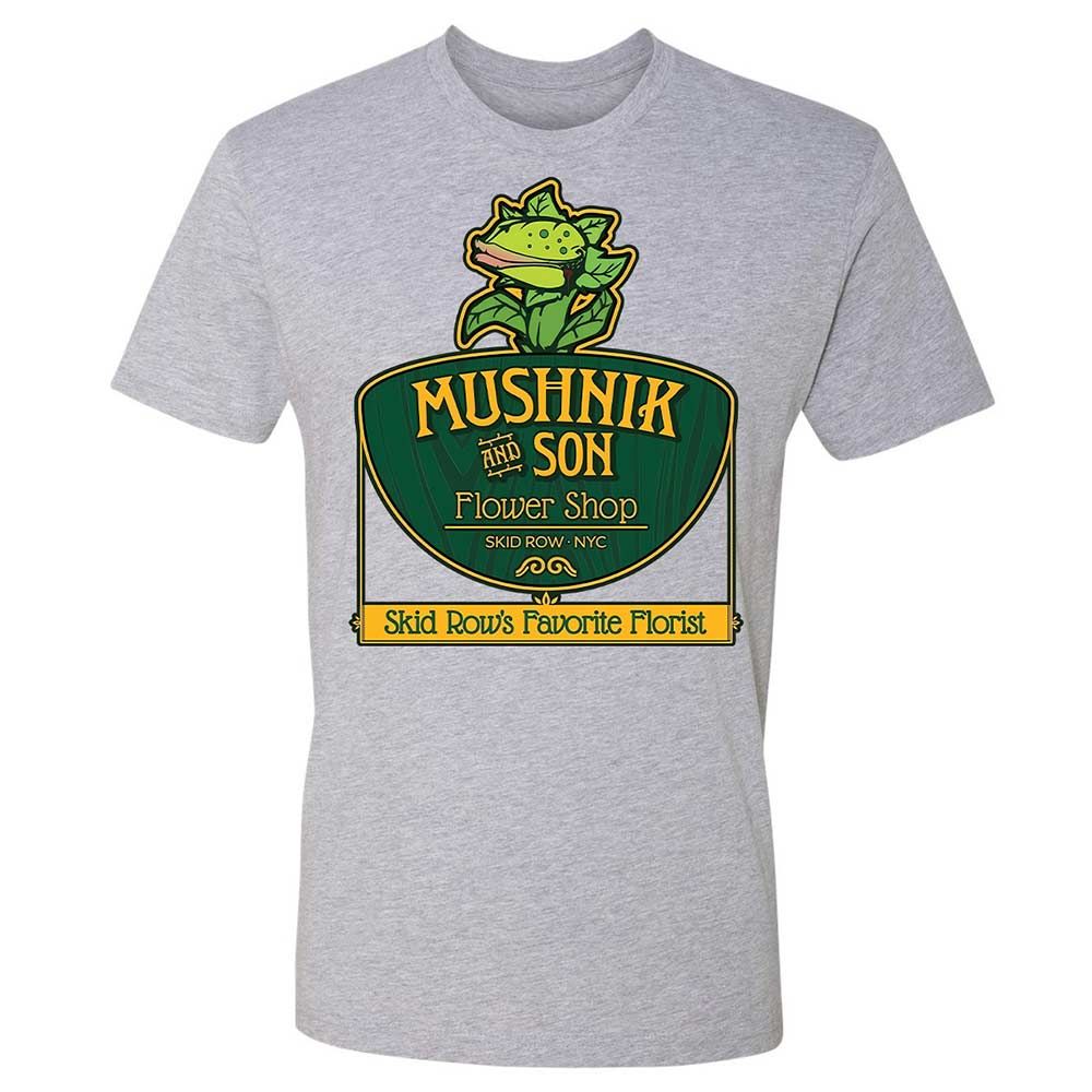 Premium Unisex T-Shirt - A31VYB5S - Heather Grey - 2