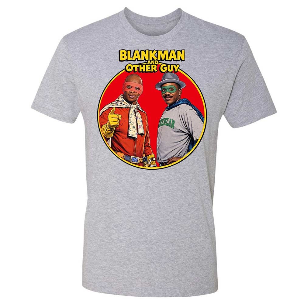 Premium Unisex T-Shirt - N6UXQWA8 - Heather Grey - 2