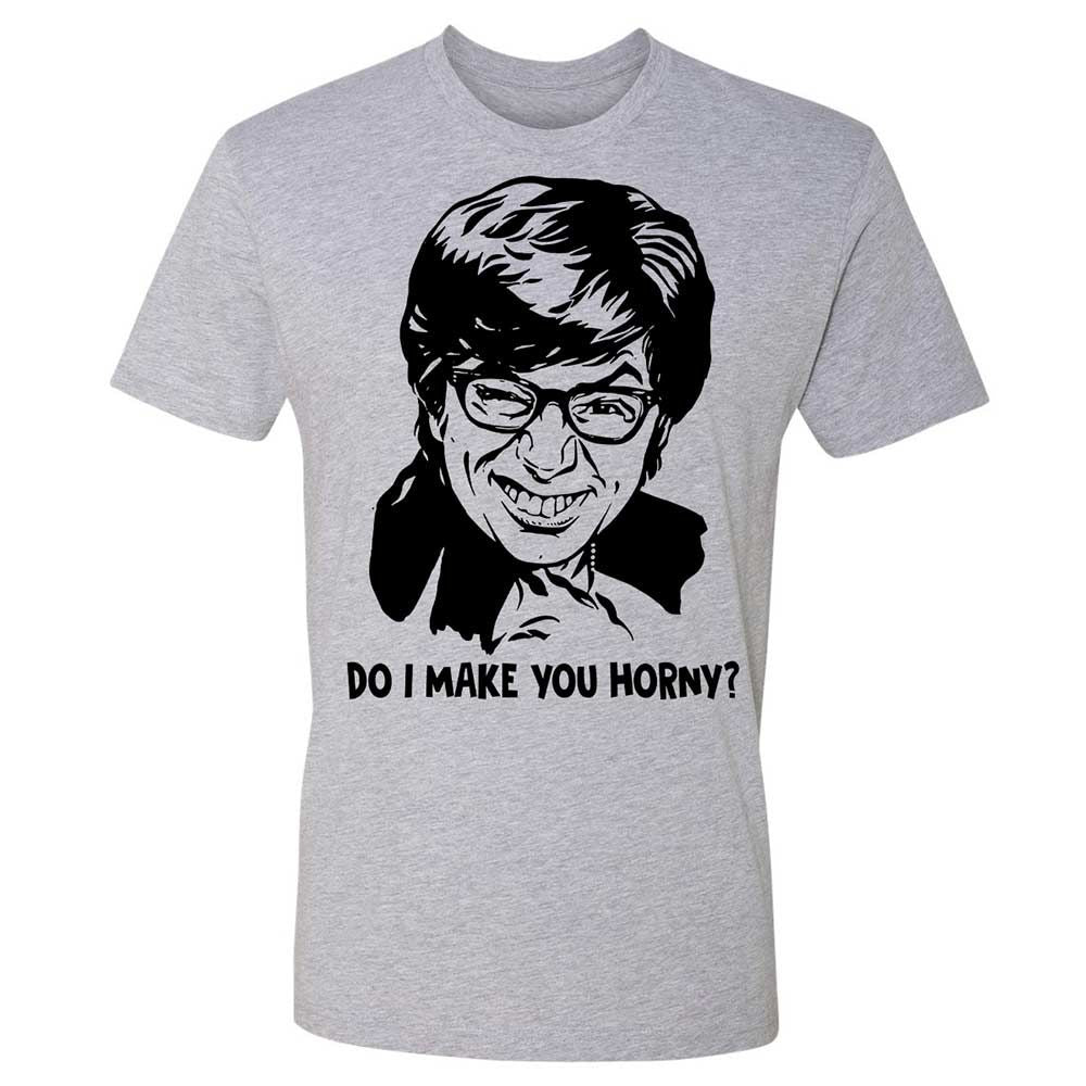 Premium Unisex T-Shirt - RA6FTPJ2 - Heather Grey - 2