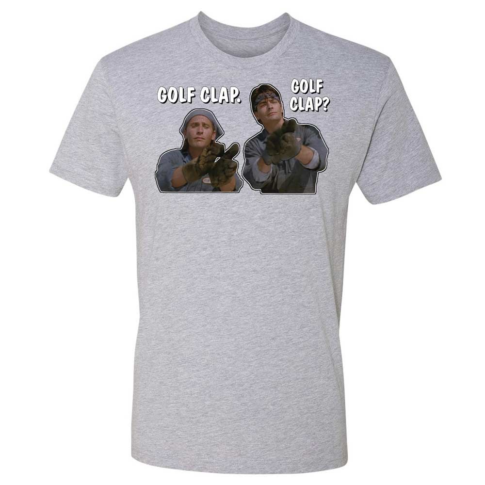 Premium Unisex T-Shirt - GVJ6T3ZG - Heather Grey - 2
