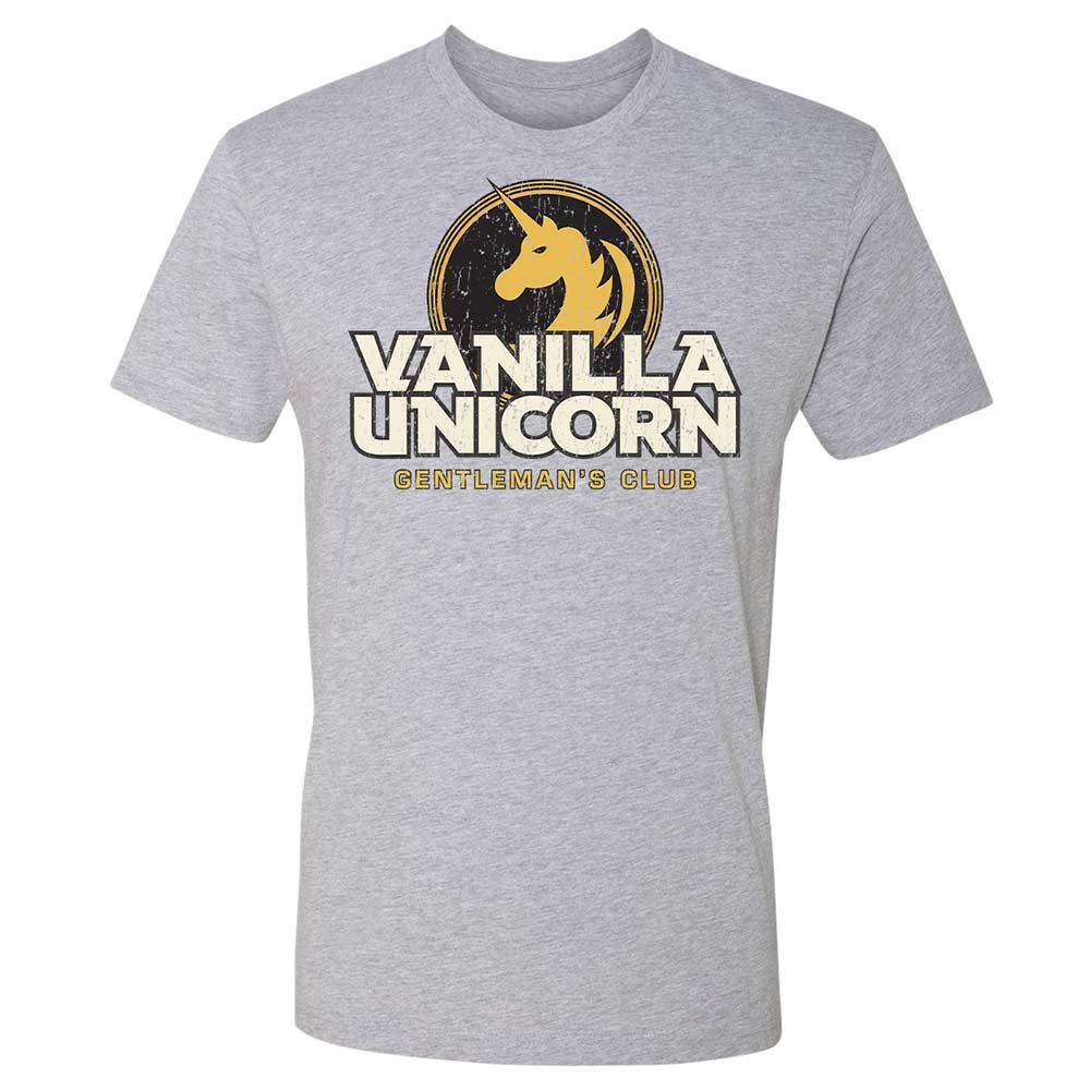 The Vanilla Unicorn - Heather Grey - 2
